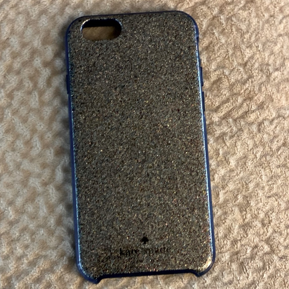 kate spade iPhone 8 snap-in case - used